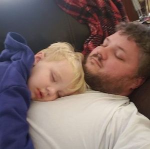 Meet your Posher, Jerry